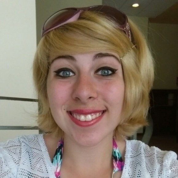 Profile picture of Sarah