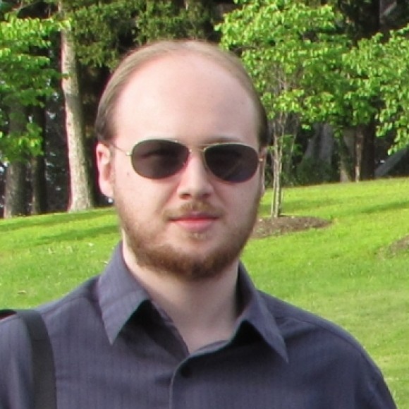 Profile picture of Eric