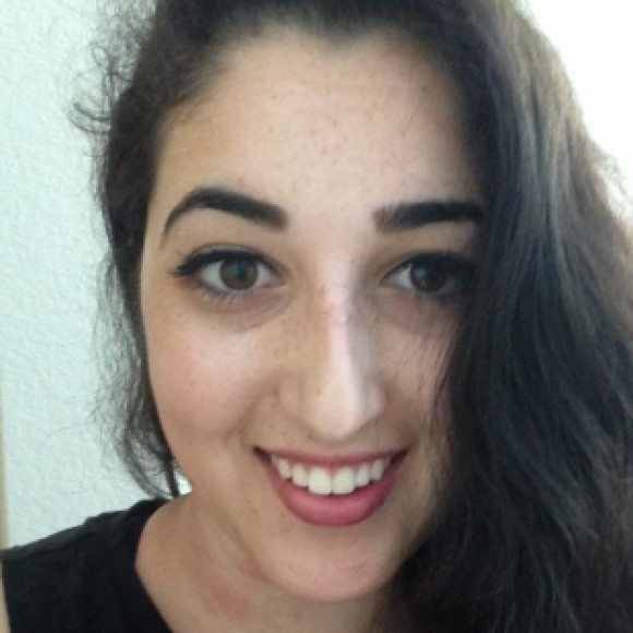 Profile picture of Natalie Marie