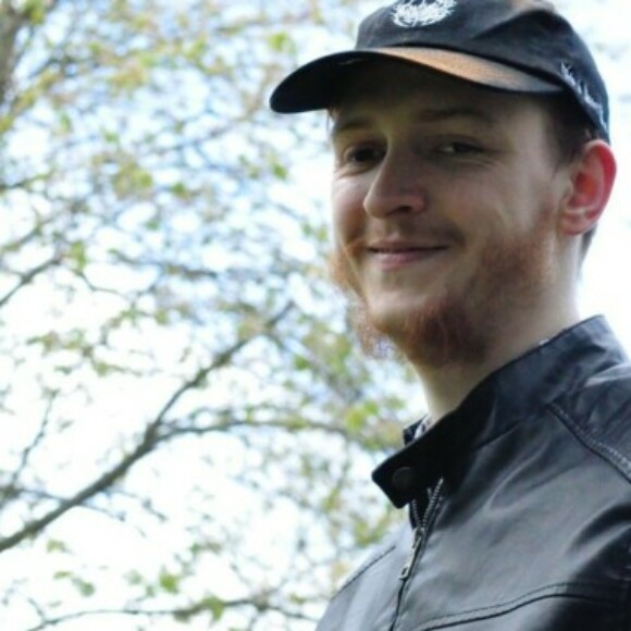 Profile picture of Shaun Jackson