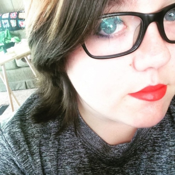 Profile picture of Bailey Rita Belgarde