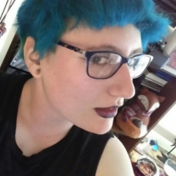 Profile picture of Sarah