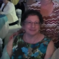 Profile picture of Ann Wolpert