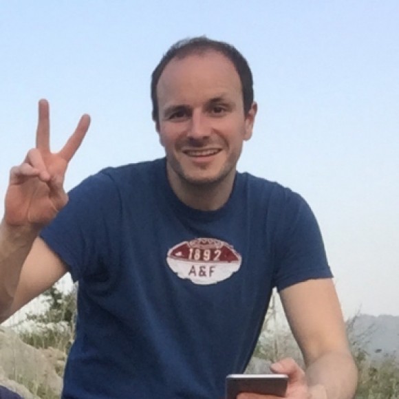Profile picture of Daniel