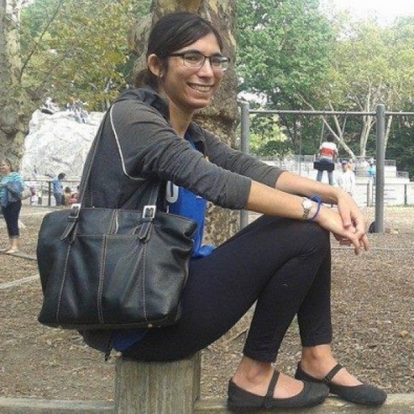 Profile picture of Sara