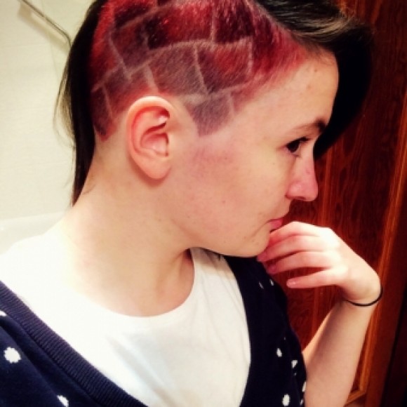 Profile picture of Rhianna