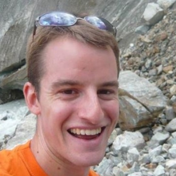 Profile picture of Ben