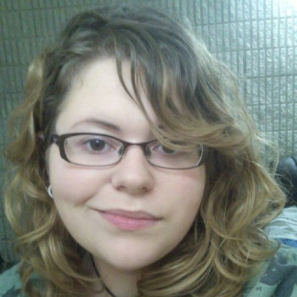 Profile picture of Brittany