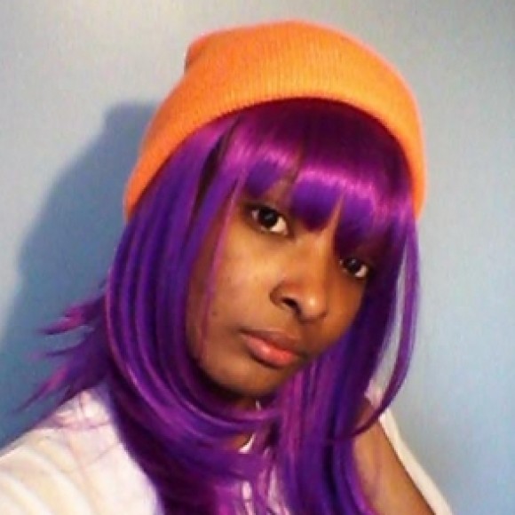 Profile picture of Kaelyn Summer