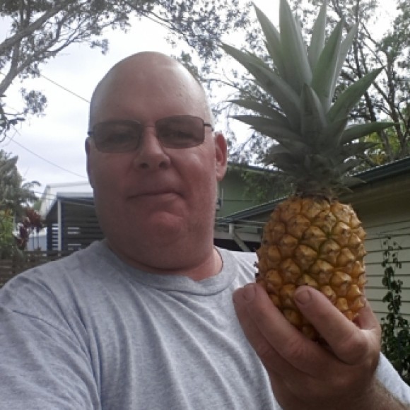 Profile picture of Dave