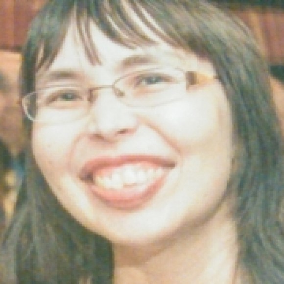 Profile picture of JoAnn
