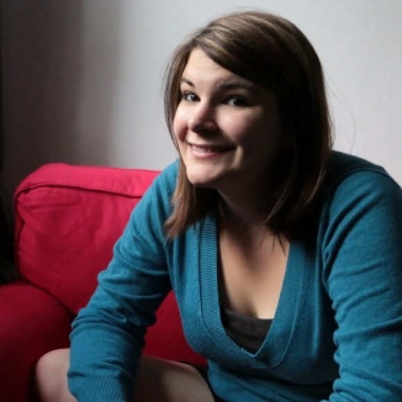 Profile picture of Ina