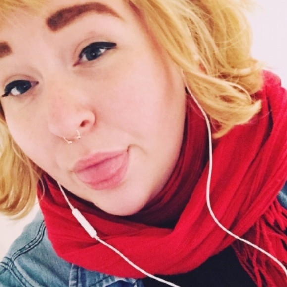 Profile picture of Aubrey