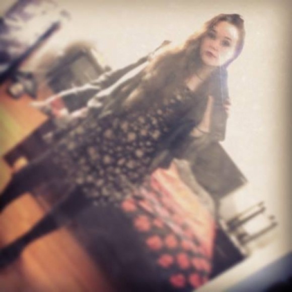 Profile picture of Melissa