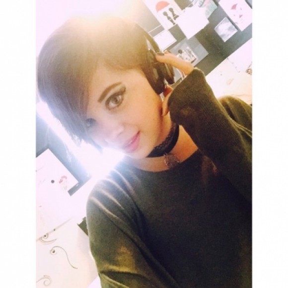 Profile picture of Kelly Lusk