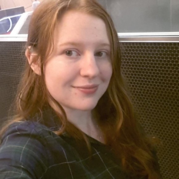 Profile picture of Lyra Barnes