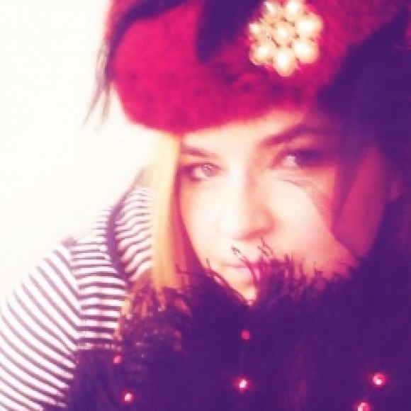 Profile picture of anna