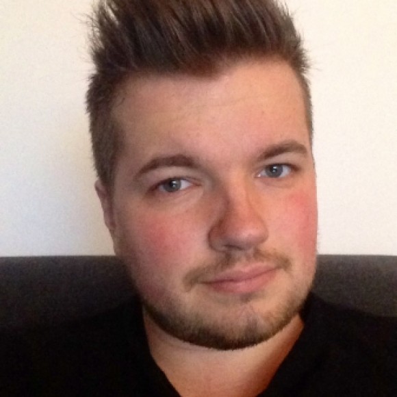 Profile picture of David