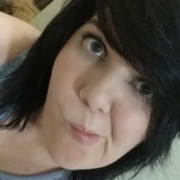 Profile picture of Kate Kempton