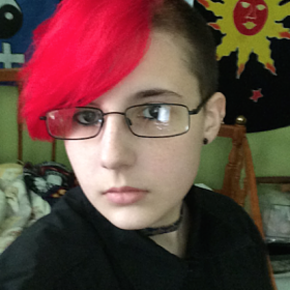 Profile picture of Trystan