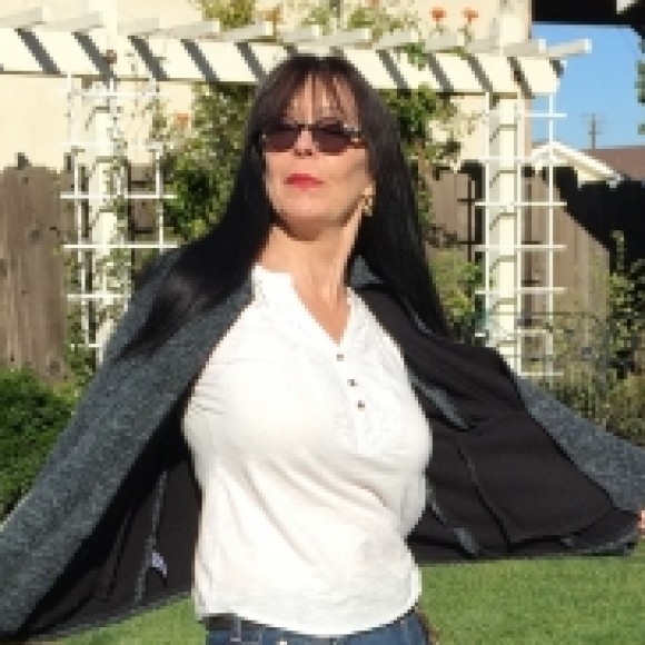 Profile picture of Wendy Bearschild