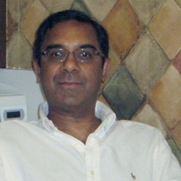 Profile picture of Sharrod