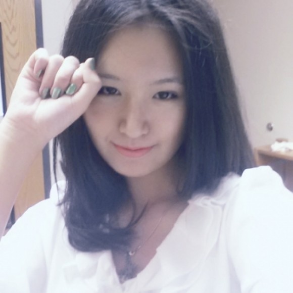 Profile picture of Jasmine Wang