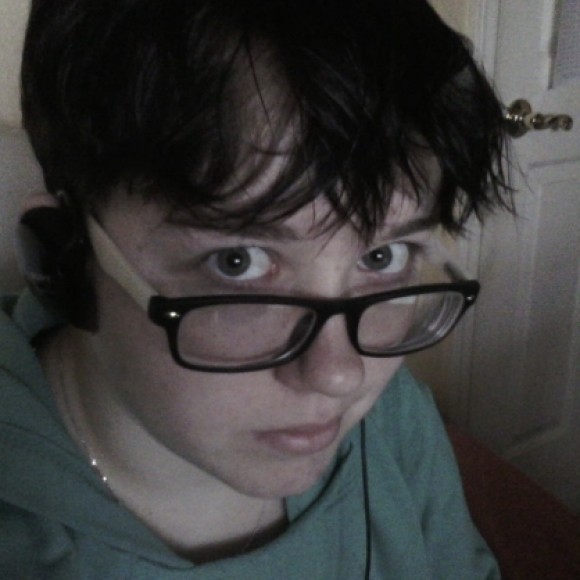 Profile picture of Georgie Reblin