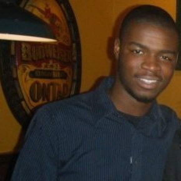 Profile picture of Desmond