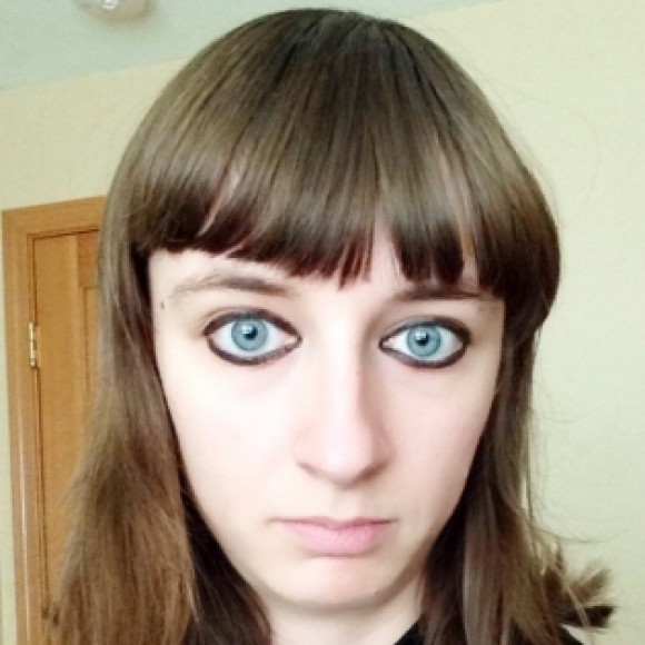 Profile picture of Erika Saunders