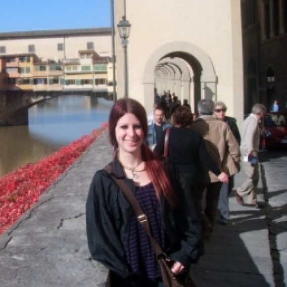 Profile picture of Luciana Bacci