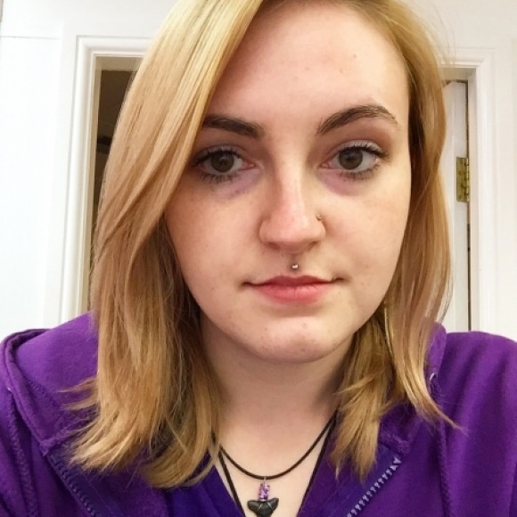 Profile picture of Aimee Lauren