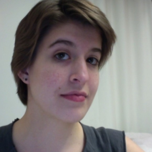Profile picture of Sarah