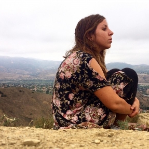 Profile picture of Mallory