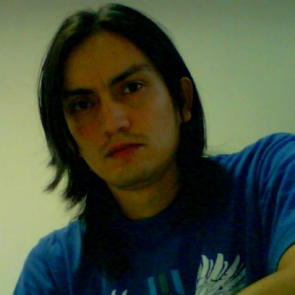 Profile picture of zamuelz lozano