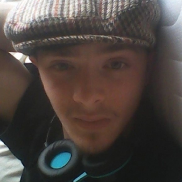 Profile picture of David Morris