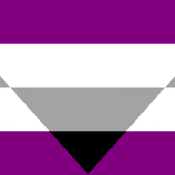 Asexualitic. 