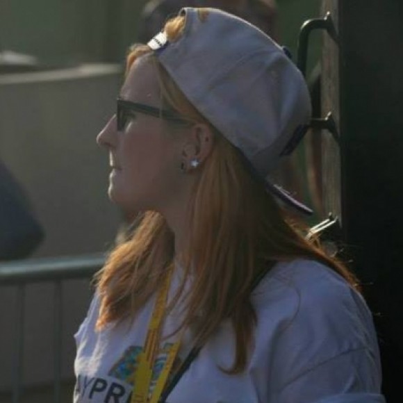 Profile picture of Kerry Goodman
