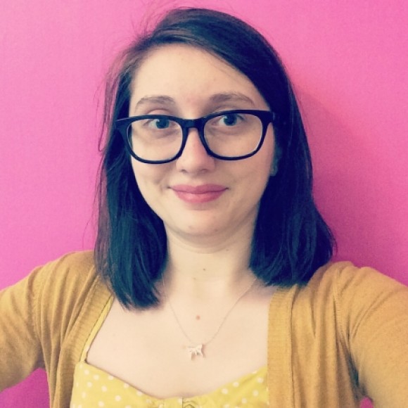 Profile picture of Hannah Testa