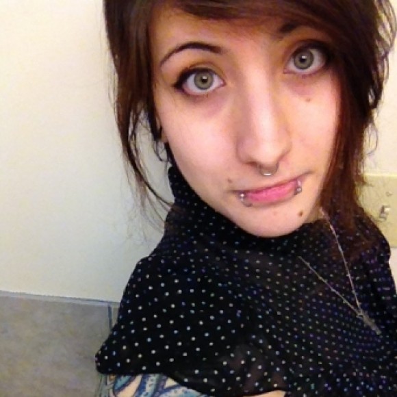 Profile picture of Eve