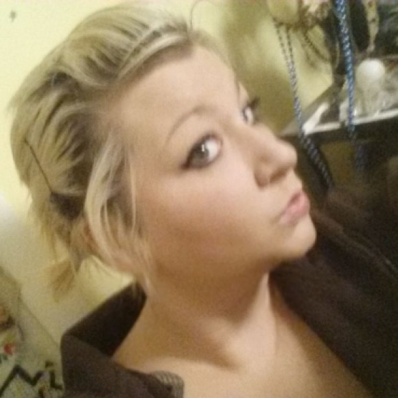 Profile picture of Becky