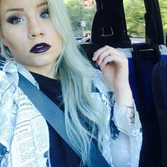 Profile picture of Kayla