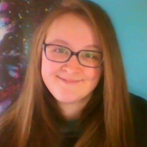 Profile picture of Becca