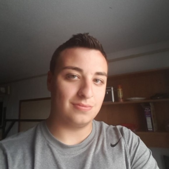 Profile picture of Chase