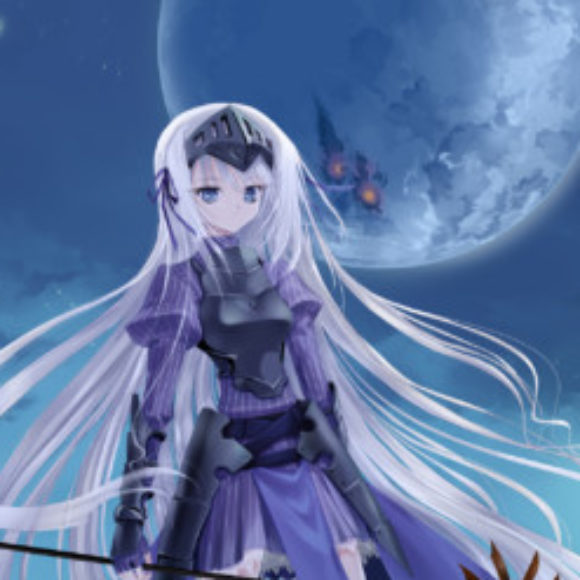 Profile picture of Avery Luna