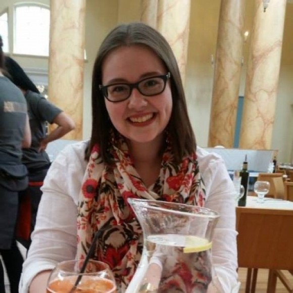 Profile picture of Katie