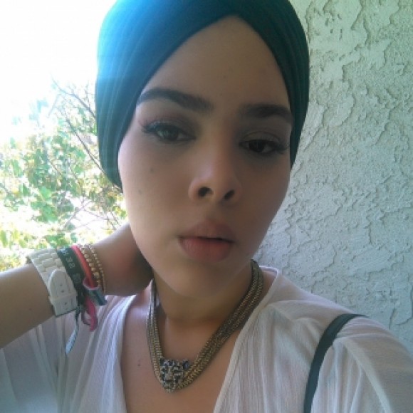 Profile picture of Daniela