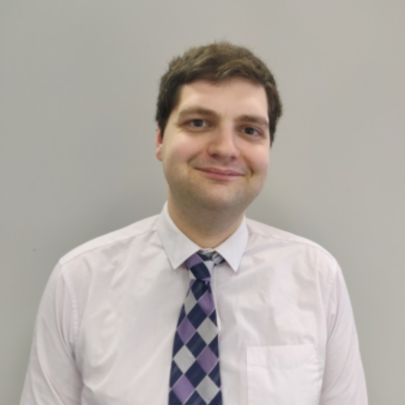 Profile picture of Michael