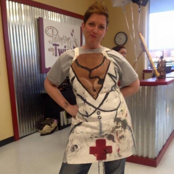 Profile picture of Punk Nurse