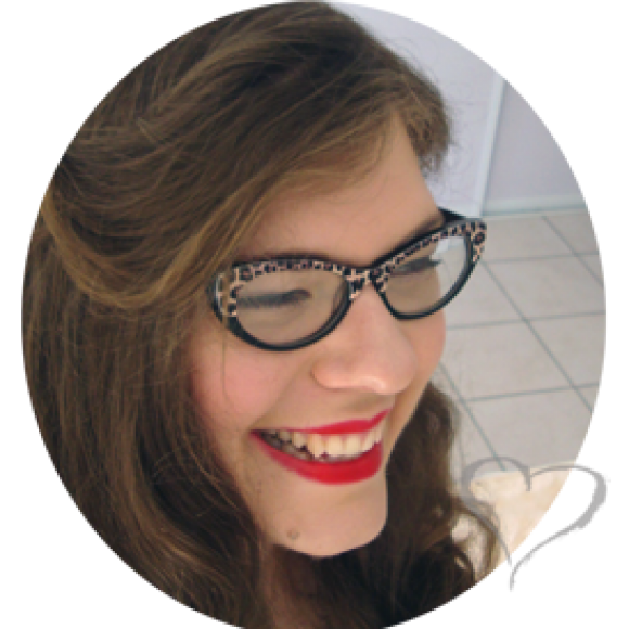 Profile picture of Ann-Mari